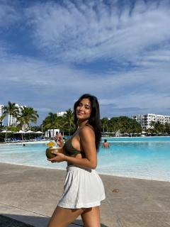 Laguna Pearl de playa - 1