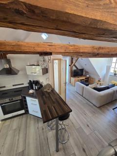 Rosenzauber Loft - Seeromantik - 2