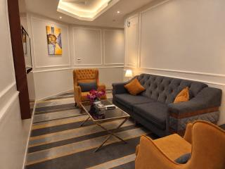 Rasis Serviced Apartments - 1