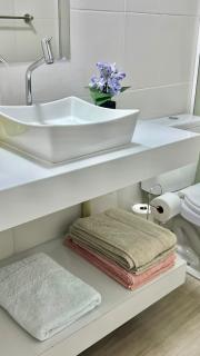 Apartamento Microcentro CDE - 5