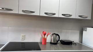 Apartamento Microcentro CDE - 1