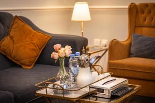 Rasis Serviced Apartments - 9
