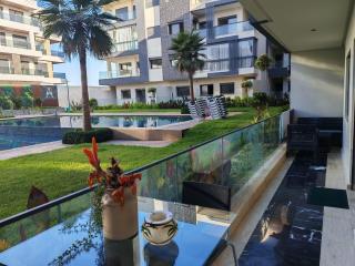 Beachland mansouria - 5
