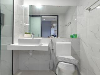 Vetro11 Beside QEH1 by JUNE Homestay - 8