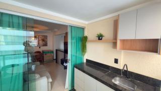Apto Pontal Premium 2 Q Prox Orion Hosp - 2