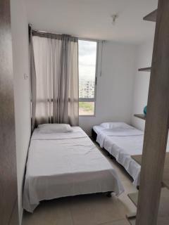 Comodo apartamento Peñazul Aldea-Ricaurte Cundinamarca - 1