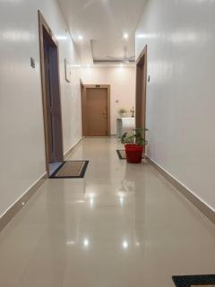 101 studio Mangotree Homestay - 7