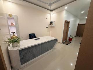 101 studio Mangotree Homestay - 8