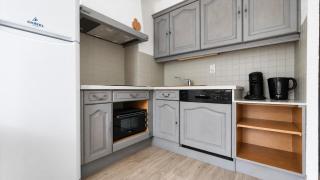 Appartement T3 - 6 pers - Balcon et Parking - Châtel - 1