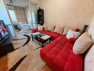 2 bedroom Condo in downtown Sofia - 9