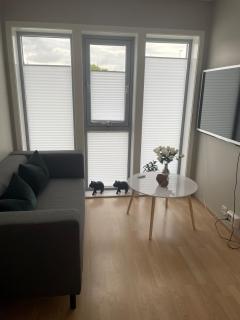 Two-story townhouse with two bedrooms and two bathrooms - 4