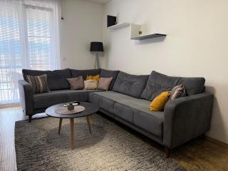 Lumina Apartment - 5