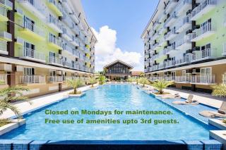 Cozy Studio 5 Minute to Mactan Airport Cebu - 7