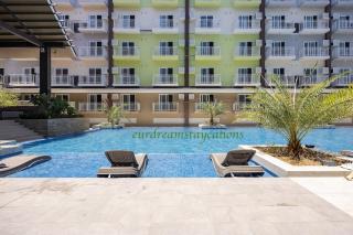 Cozy Studio 5 Minute to Mactan Airport Cebu - 3