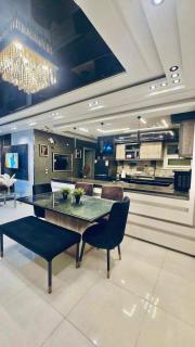 شقة فندقية مدينتي VIP فاخرة - Madinaty VIP Hotel Apartment - 9