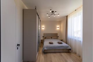 A Haven of Comfort Apartament - 1