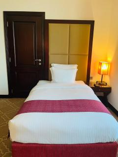 Grand Regal Hotel - 4