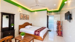 Hotel New Sea Palace - 7