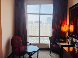 Grand Regal Hotel - 9