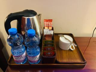 Grand Regal Hotel - 5