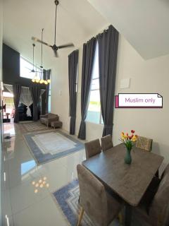 Tropika Homestay Ipoh - 9