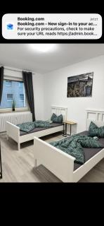 Stylish & Relaxing Modernes Apartment mit Privatparkplatz - 5