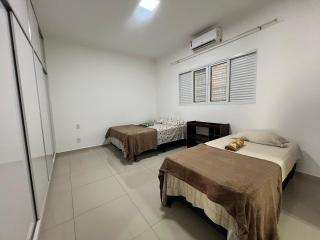 Excelente casa com piscina e hidromassagem - 9
