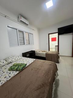 Excelente casa com piscina e hidromassagem - 5
