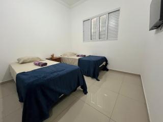 Excelente casa com piscina e hidromassagem - 2