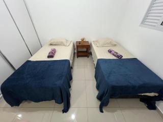 Excelente casa com piscina e hidromassagem - 1