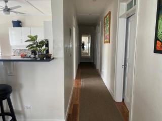 Large 4-bed Retreat Steps to the Beach! - 2