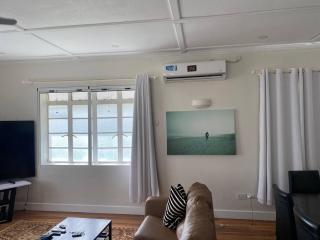 Large 4-bed Retreat Steps to the Beach! - 1