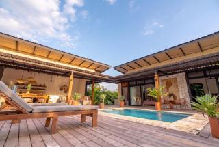 Villa Yakole Spacious Tropical Retreat - 8