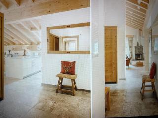 Mountain Hearth - 9