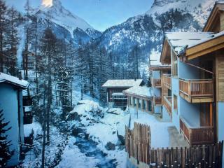 Mountain Whisper - 3