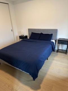Cozy 1BR Condo with Free Underground Parking - 9