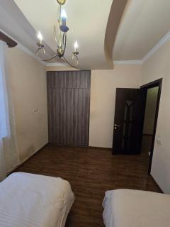 Tashir apartment - 9