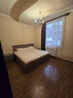 Tashir apartment - 8
