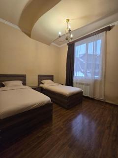Tashir apartment - 6