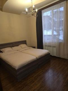 Tashir apartment - 5