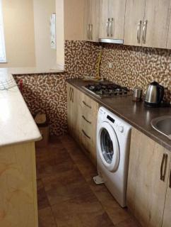 Tashir apartment - 4