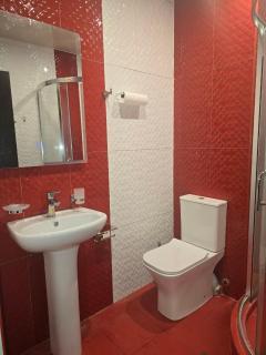 Tashir apartment - 3