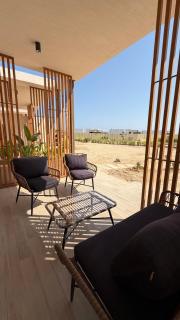 Exclusive Beachfront Cabana - Somabay by Faramawy - 6