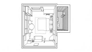 The Zen House - 1