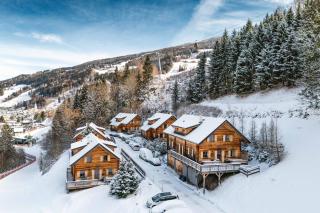 Hüttendorf Schladming - 1