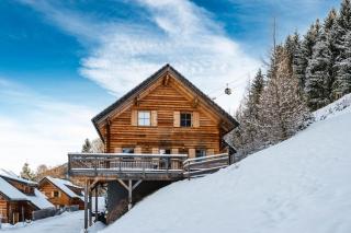 Hüttendorf Schladming - 2