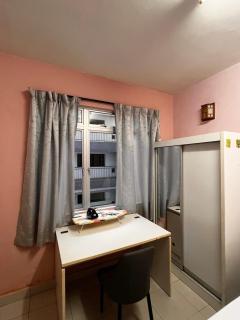 ValueRoomz F821 Aeon IKEA Deluxe Ensuite - 3