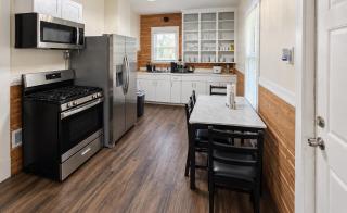 Niagara Homebase For Longer Stays - 3