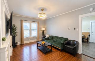 Niagara Homebase For Longer Stays - 8