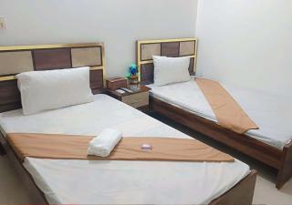 Veloura Family Suites Near Airport - 1